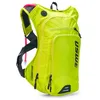 Image de USWE Outlander Sac d'hydratation Mixte-Adulte, Jaune, 9 Liter