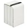 Image de Teenage Engineering Field Accordion Bag White voor TX-6