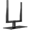 Image de Multibrackets MB-PS1114 Support Pied de sol pour TV Noir