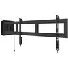 Image de Multibrackets 7350073732647 69"-Support Mural pour écran Plat (200 x 200,300 200,300 300,400 x x x x x 200,400 400,600 400,800 x 600 mm Noir en métal)