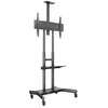 Image de Multibrackets M Public Support pour écrans jusqu'à 80" avec étagère amovible et support pour appareil photo inclus