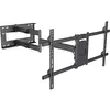 Image de Multibrackets 6539 Supporto TV a parete 190,5 cm [75] Nero (Multibrackets M Universal Long Reach A)