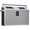 Image de Mondo - Enceinte Portable  Large Auracast 96w Gris Metal