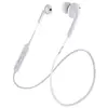 Image de Defunc DEFD0432 Basic Music Écouteurs Bluetooth Blanc