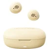 Image de Urbanista Lisbon True Wireless Écouteurs Bluetooth, Écouteurs sans Fils Compacts avec Commandes Tactiles, 27 Heures de Jeu, Étui de Chargement, Assistant Vocal, Crème Vanille