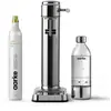 Image de Machine à soda AARKE Pack Carbonator 3 Inox + CO2