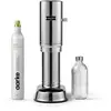 Image de Machine à soda AARKE Pack Carbonator Pro Inox + CO2