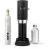 Image de Machine à soda AARKE Pack Carbonator Pro Noir mat + CO2