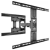 Image de MULTIBRACKETS Support Mural orientable pour Moniteur 114,3cm 45" 190,5 cm 75",Capacité 45.5 kg, 200 x200 600x400 mm, -90 - 90°