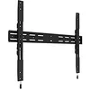 Image de MULTIBRACKETS Support Mural Fixe Acier pour Moniteur 106,7cm 42" 2,29m 90" Capacité 75 kg VESA 100x 100mm, 800x600 mm Noir