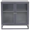 Image de Bakal - Open BookCase - Gris clair