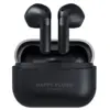 Image de Happy Plugs Ecouteurs Sans Fil Hope - Noir