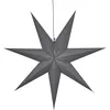 Image de Star Ozen Papier étoile Gris