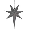 Image de Star Ozen Papier étoile Gris