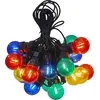 Image de Lot de 20 guirlandes LED « Small Circus Filament »