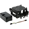 Image de Husqvarna Batterie Li-ion pour robot tondeuse Automower 320, 330X, 420, 520, type 593 24 73-01 (à partir de 2021), 18 V, Li-Ion