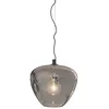 Image de BY RYDENS Bellissimo Grande Lampe Suspendue à Intensité Variable Ø 40 cm