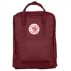 Image de Fjallraven Sac à dos Kånken Ox Red