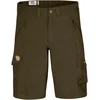 Image de Fjallraven Abisko Shorts Homme, Olive Foncé, 50