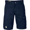 Image de Fjällräven Ruaha Short pour homme Bleu marine Taille M Taille 50