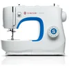 Image de Singer M3205 Machine à coudre Blanc