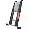 Image de Telesteps Prime Barre télescopique pour échelle 4,1 m 80 mm