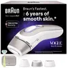 Image de Braun - Epilateur Lumière Pulsée  Ipl7253