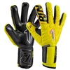 Image de Gants de gardien de but Rinat Meta GK Pro Jaune Adulte Unisexe Taille 10