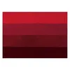 Image de Spirella Four Red 10.16169 Tapis de bain 60 x 90 cm