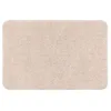 Image de Spirella Tapis de Bain Acrylique BRIZZOLO 55x65cm Beige