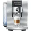 Image de Expresso Broyeur JURA Z10 Aluminium White (EB)