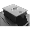 Image de JURA 24045 pièce et accessoire de cafetière Filtre à café Noir X6 X8 1 kg 1 pièce(s), 150 mm, 213 mm