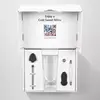 Image de Buse de moussage JURA Kit Cold Sweet Nitro pour Z10 & GI