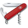 Image de Victorinox Couteau de poche serveur rouge