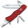 Image de Victorinox Couteau de poche Picnicer Rouge 11fc