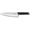 Image de Couteau chef VICTORINOX Swiss modern 20cm noir