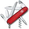 Image de Victorinox Couteau de poche Campeur Rouge 13fc