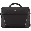 Image de Sacoche WENGER 16'' XE compact brief Noire