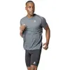 Image de Odlo T-shirt à Manches Courtes Crew Essential Seamless