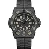 Image de Luminox XS.4231.Set Montre analogique à quartz suisse pour homme avec bracelet en plastique
