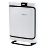 Image de BONECO Purificateur d'air P400 - Performance de nettoyage efficace avec filtre HEPA - 5 niveaux de puissance - Allergique - Fonctionnement silencieux - Blanc
