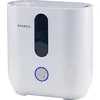 Image de Boneco Humidificateur d’air nébuliseur U300 - avec Un Filtre à Eau 2 en 1 pour Une humidification Saine et sans résidu - Faible consommation d’énergie, Blanc 43927