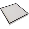 Image de Boneco Filtre confort AH300-4 en 1 Filtre de rechange pour H300/H400 avec filtration de suie et réduction des odeurs, Jaune