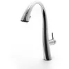 Image de FRANKE; Robinet de cuisine ZOE LUMINAQUA (115.0307.913); Couleur : Chrome