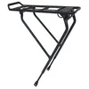 Image de Pletscher WERSO MIK System Porte-bagages réglable, noir, 66 cm à 73,7 cm