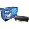 Image de Freecolor MX510-HY-FRC Cartouche laser 20000pages Noir Cartouche de toner et laser