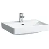 Image de Laufen Correr lavabos montés Pro s us geschl.600 x 465 lcc Sabe 8169634001041