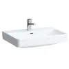 Image de Laufen Lavabo Pro s 650 x 465 Sabe 8109640001041