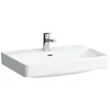 Image de Laufen Lavabo PRO S 8109670001041 Blanc 700 x 465 cm