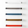 Image de Laufen Kartell Rail Porte-serviettes L/B/H 450/75/40 mm, H3813310820001, Couleur : mandarine